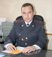 Представитель Главного Управления проведет прием граждан в Межмуниципальном отделе города Краснотурьинска