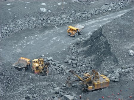 В Свердловской области впервые в России добыта 2-миллиардная тонна железной руды