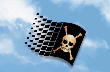 Разработчики программного обеспечения выиграли суд у жителя Сухого Лога, установившего пиратский софт полицейским