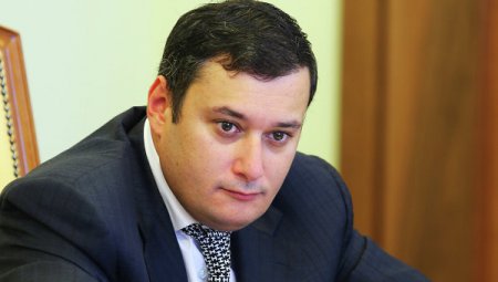 Депутат Госдумы А. Хинштейн вернул расследование уголовных дел в Волчанске на исходную позицию.