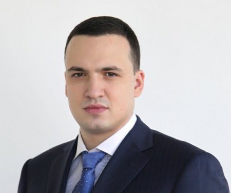 СПРАВЕДЛИВАЯ РОССИЯ выдвинула своего кандидата на должность Губернатора Свердловской области