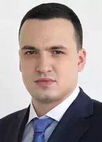 Представляем кандидата на должность Губернатора Свердловской области Дмитрия Александровича Ионина