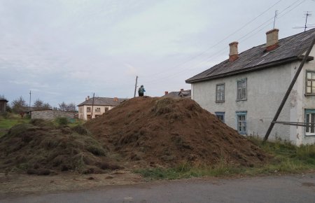«Хождение по мукам» или, как ведётся строительство в Волчанске